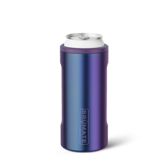 Hopsulator Slim | Dark Aura | 12oz Slim Cans - Care Essentials