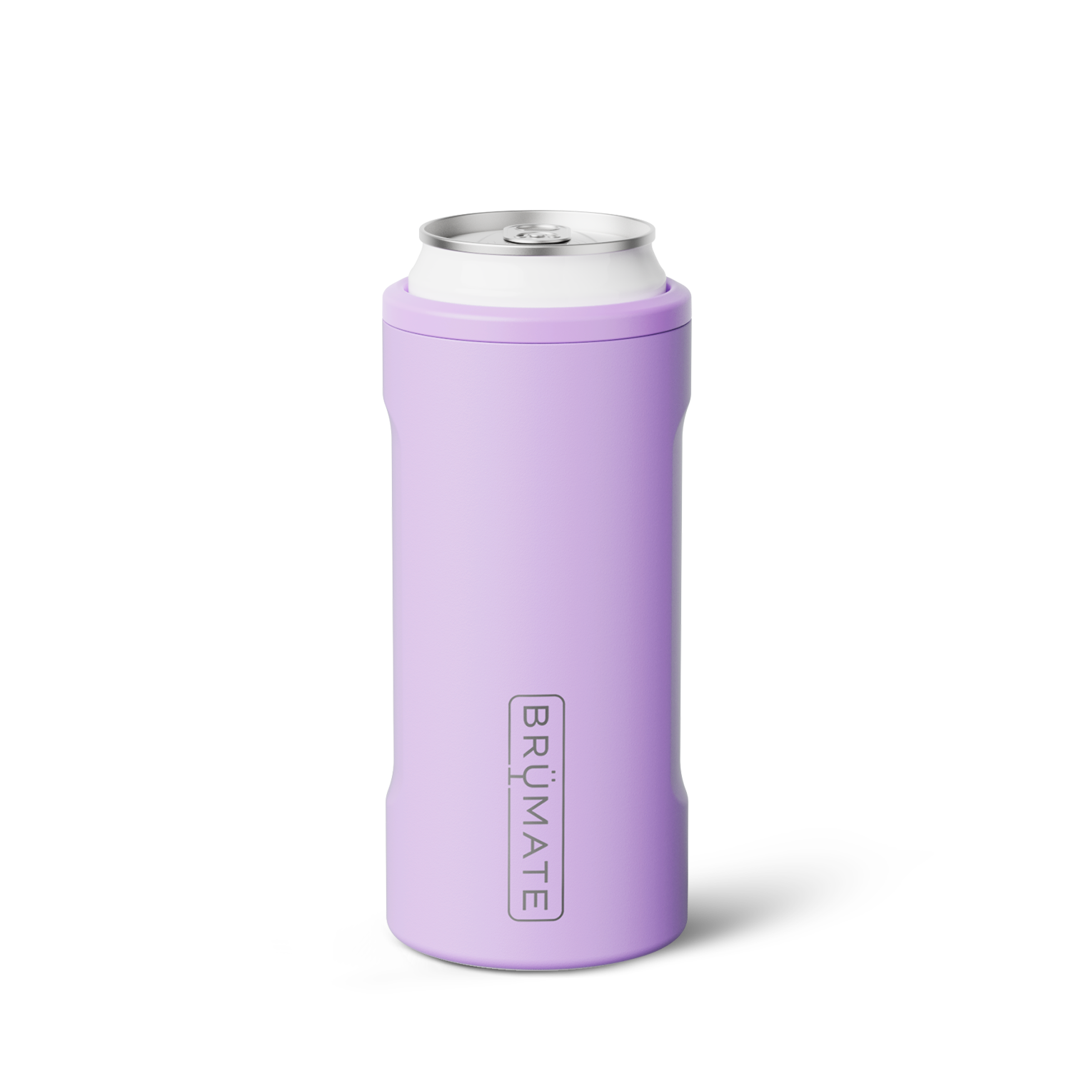 Hopsulator Slim | Lavender | 12oz Slim Cans - Clean Routine