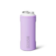 Hopsulator Slim | Lavender | 12oz Slim Cans - Clean Routine