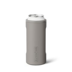Hopsulator Slim | Mocha | 12oz Slim Cans - Care Essentials
