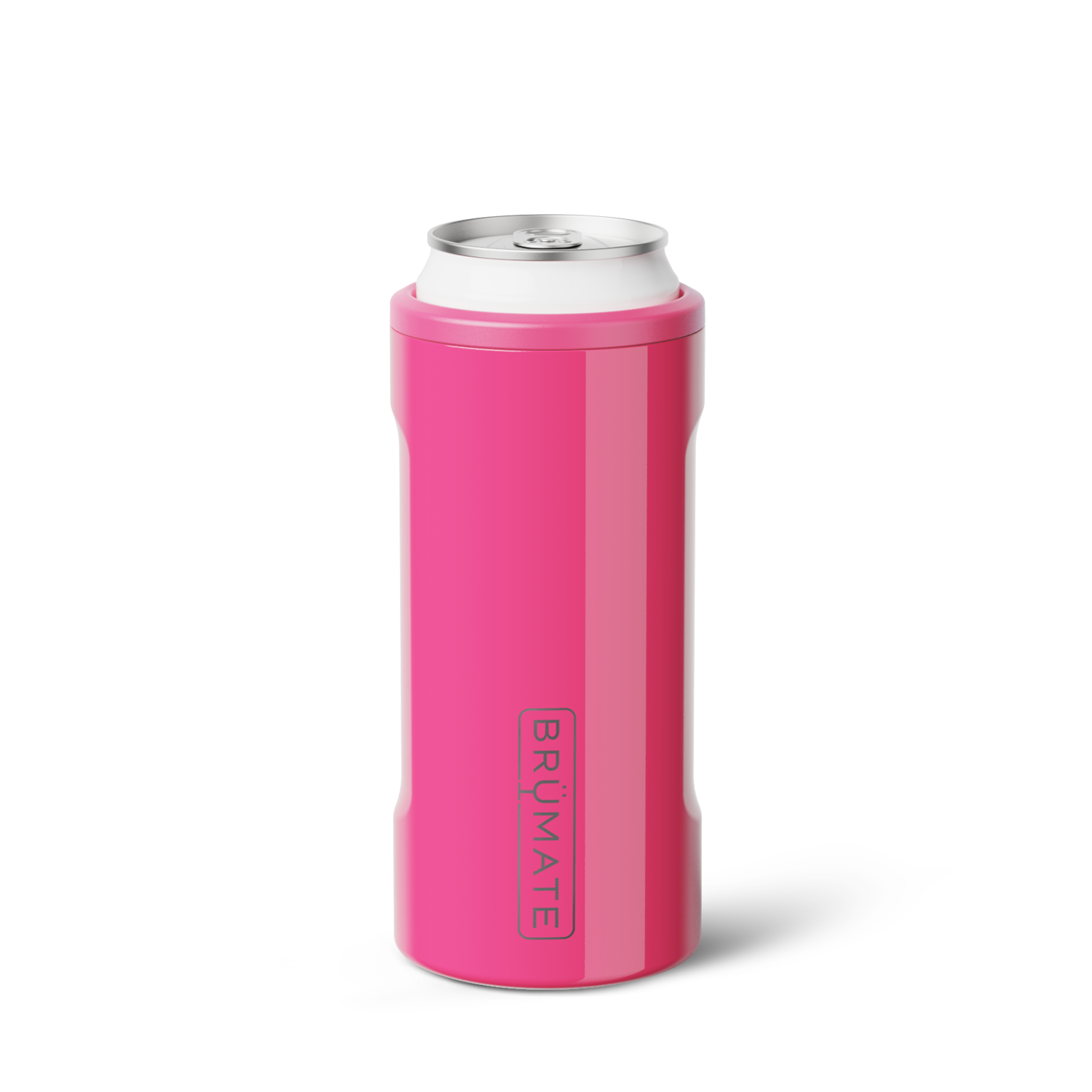Hopsulator Slim | Neon Pink | 12oz Slim Cans - Home Care