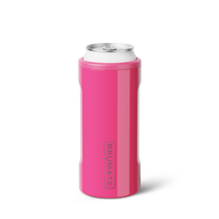 Hopsulator Slim | Neon Pink | 12oz Slim Cans - Home Care