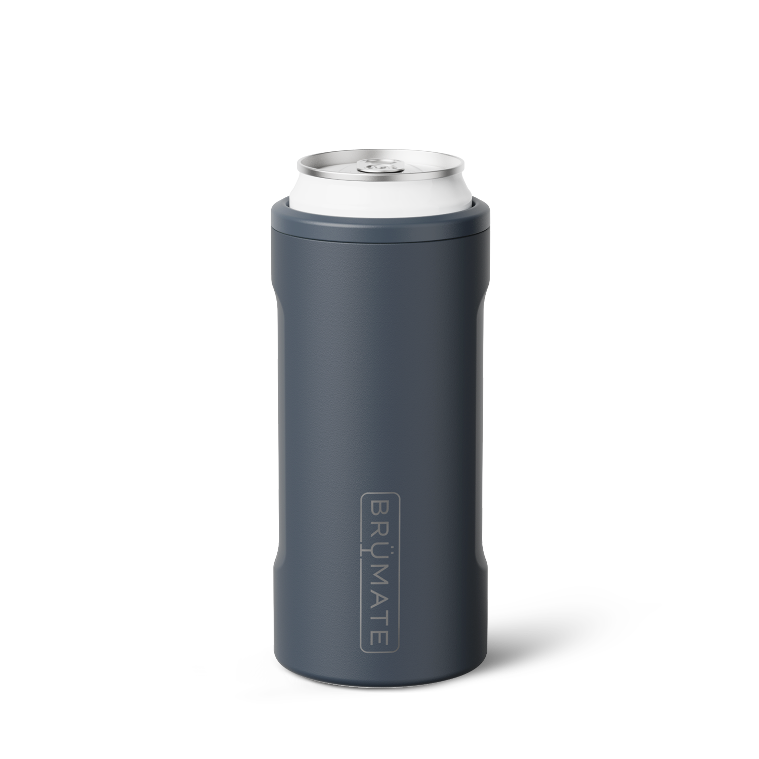 Hopsulator Slim | Nightfall Blue | 12oz Slim Cans - Clean Daily