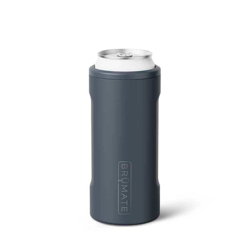 Hopsulator Slim | Nightfall Blue | 12oz Slim Cans - Easy Refresh