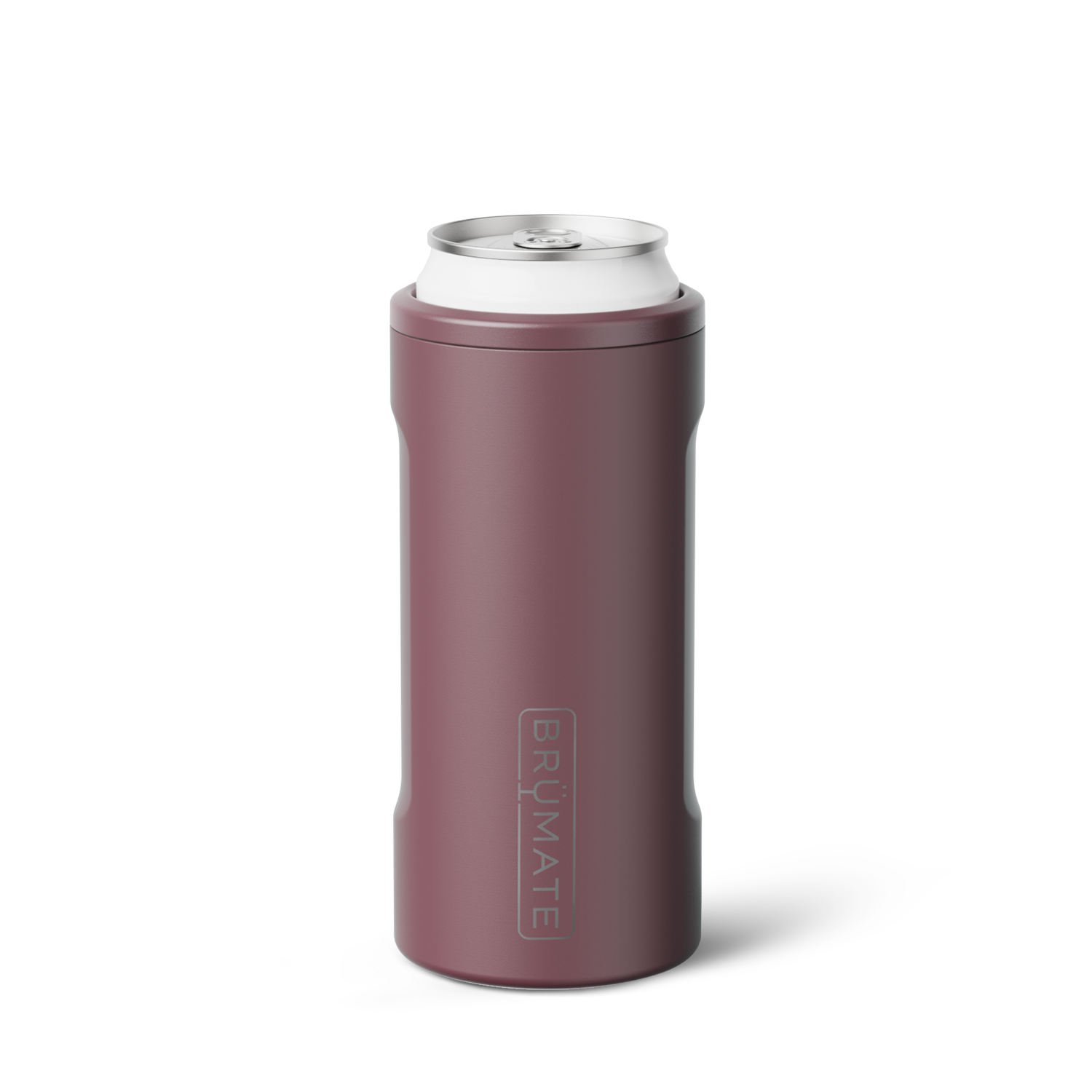 Hopsulator Slim | Rose Taupe | 12oz Slim Cans - Clean Daily