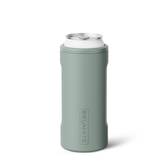 Hopsulator Slim | Sage | 12oz Slim Cans - Care Essentials