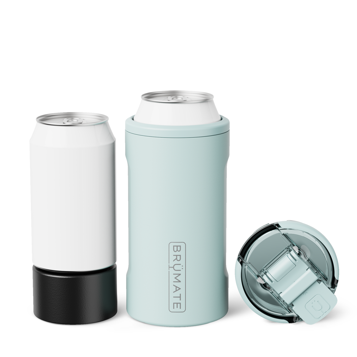 Hopsulator Trio | Blue Agave | 12/16oz Standard Cans - Home Care