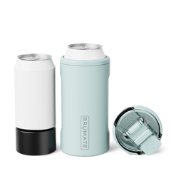 Hopsulator Trio | Blue Agave | 12/16oz Standard Cans - Home Care
