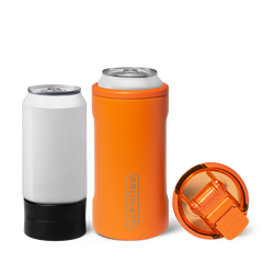 Hopsulator Trio | Clementine | 12/16oz Standard Cans - Clean Daily