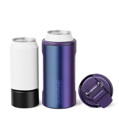 Hopsulator Trio | Dark Aura | 12/16oz Standard Cans - Clean Routine