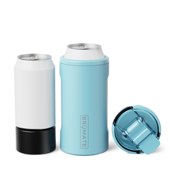 Hopsulator Trio | Glacier | 12/16oz Standard Cans - Home Care
