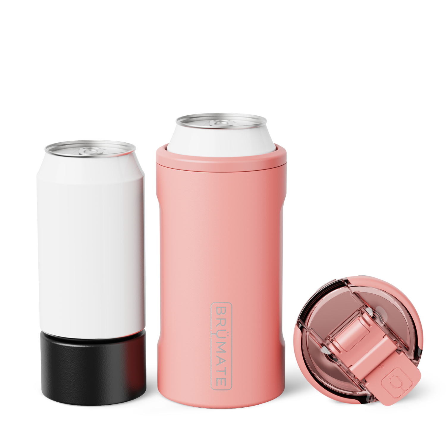 Hopsulator Trio | Guava | 12/16oz Standard Cans - Clean Daily