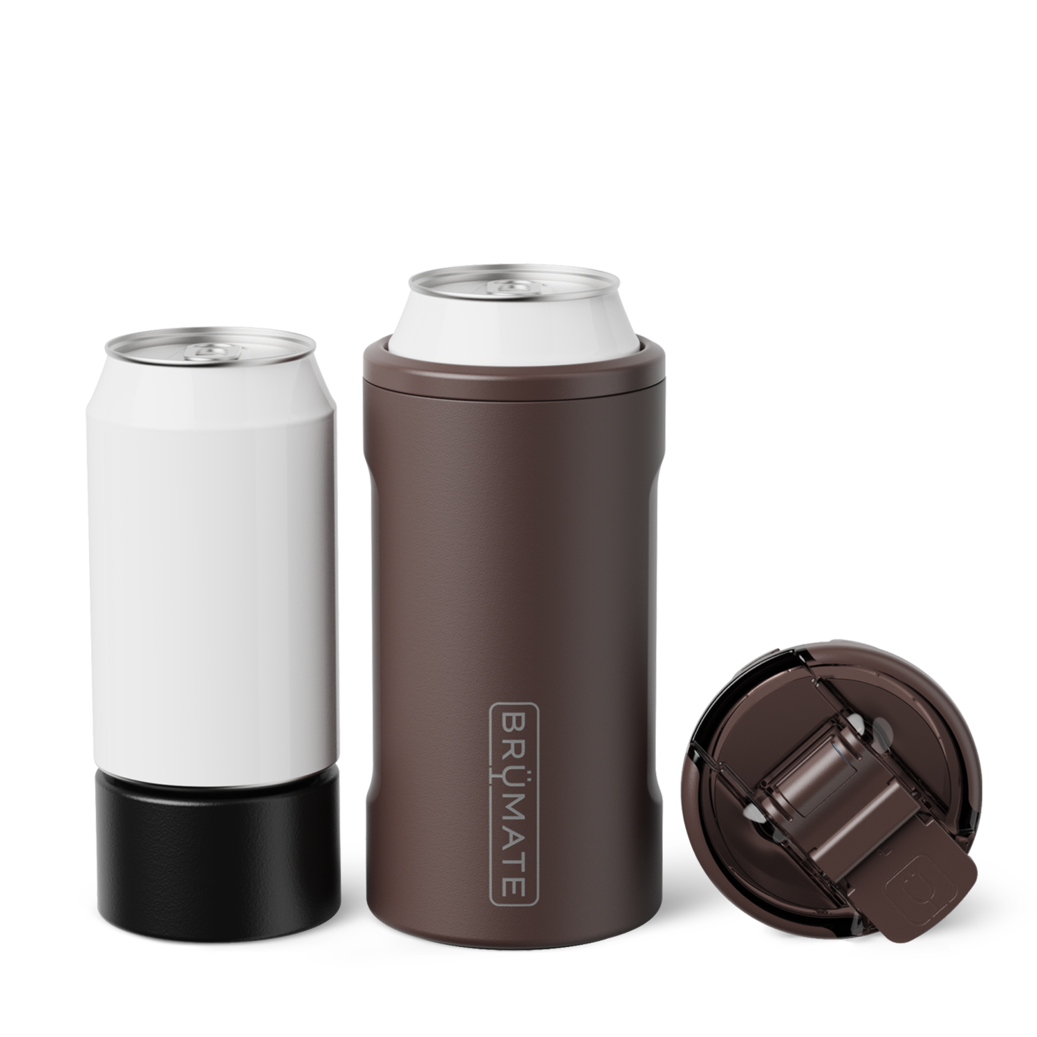Hopsulator Trio | Java | 12/16oz Standard Cans - Care Essentials