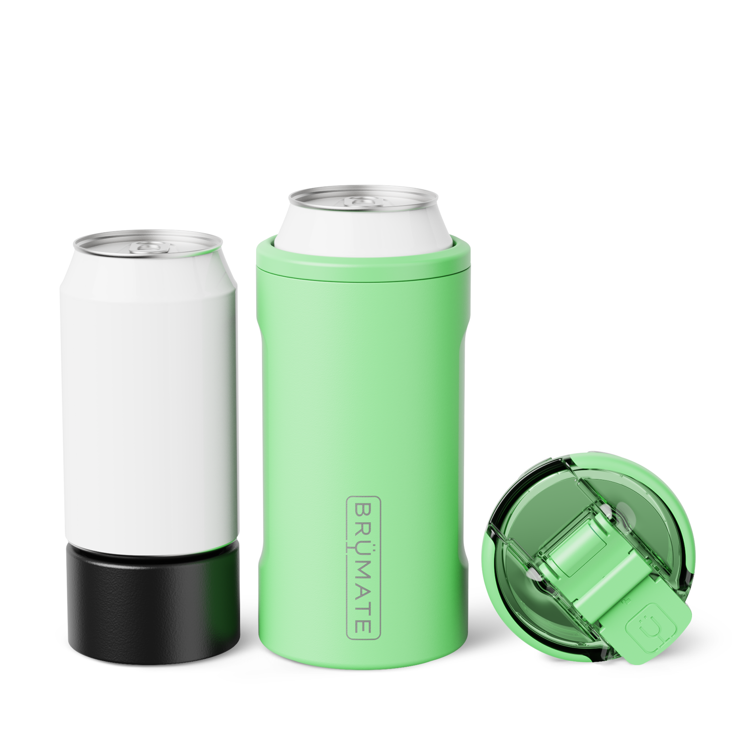 Hopsulator Trio | Kiwi | 12/16oz Standard Cans - Clean Routine