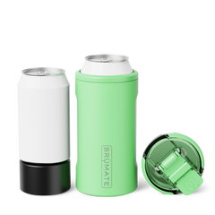 Hopsulator Trio | Kiwi | 12/16oz Standard Cans - Clean Routine