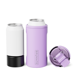 Hopsulator Trio | Lavender | 12/16oz Standard Cans - Home Care