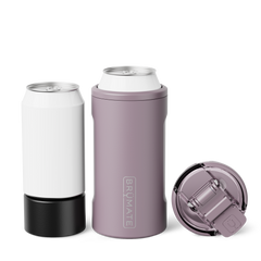 Hopsulator Trio | Lilac Dusk | 12/16oz Standard Cans - Clean Daily