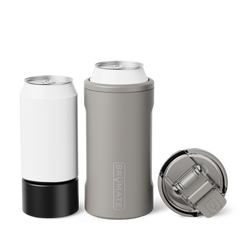 Hopsulator Trio | Mocha | 12/16oz Standard Cans - Clean Routine