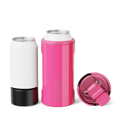 Hopsulator Trio | Neon Pink | 12/16oz Standard Cans - Home Care