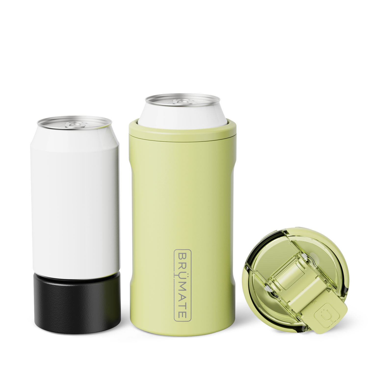 Hopsulator Trio | Prickly Pear | 12/16oz Standard Cans - Home Care