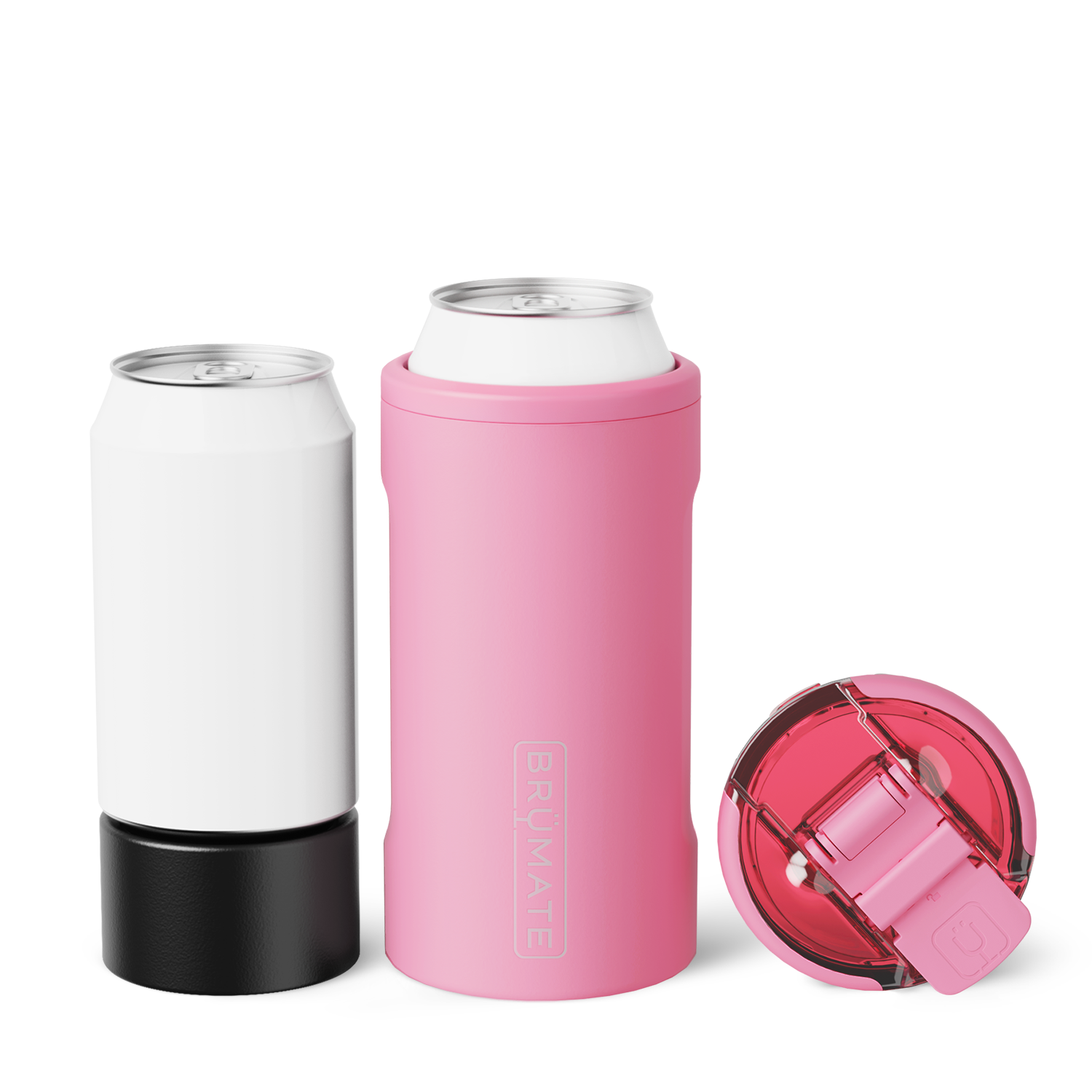 Hopsulator Trio | Primrose | 12/16oz Standard Cans - Clean Daily