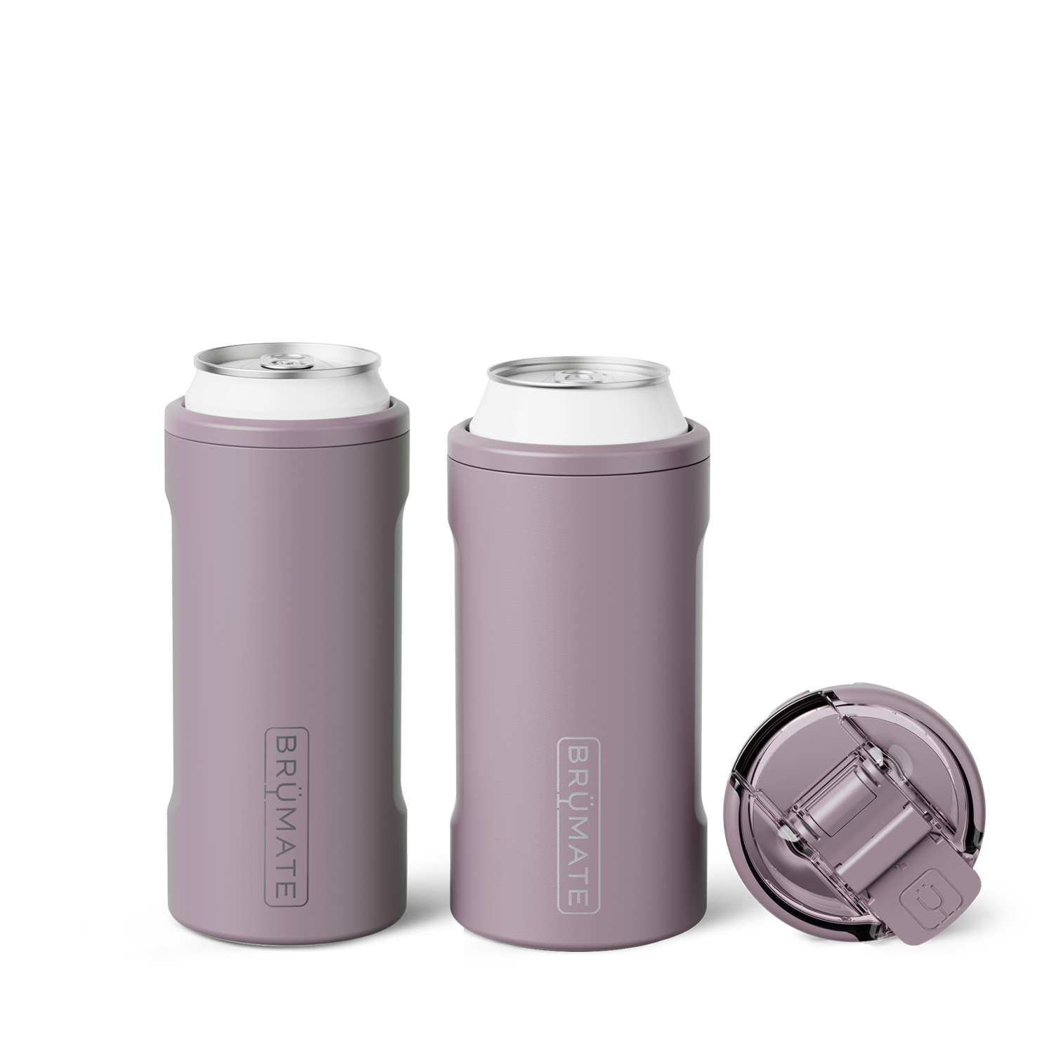 Can Cooler Bundle | Lilac Dusk - Home Care