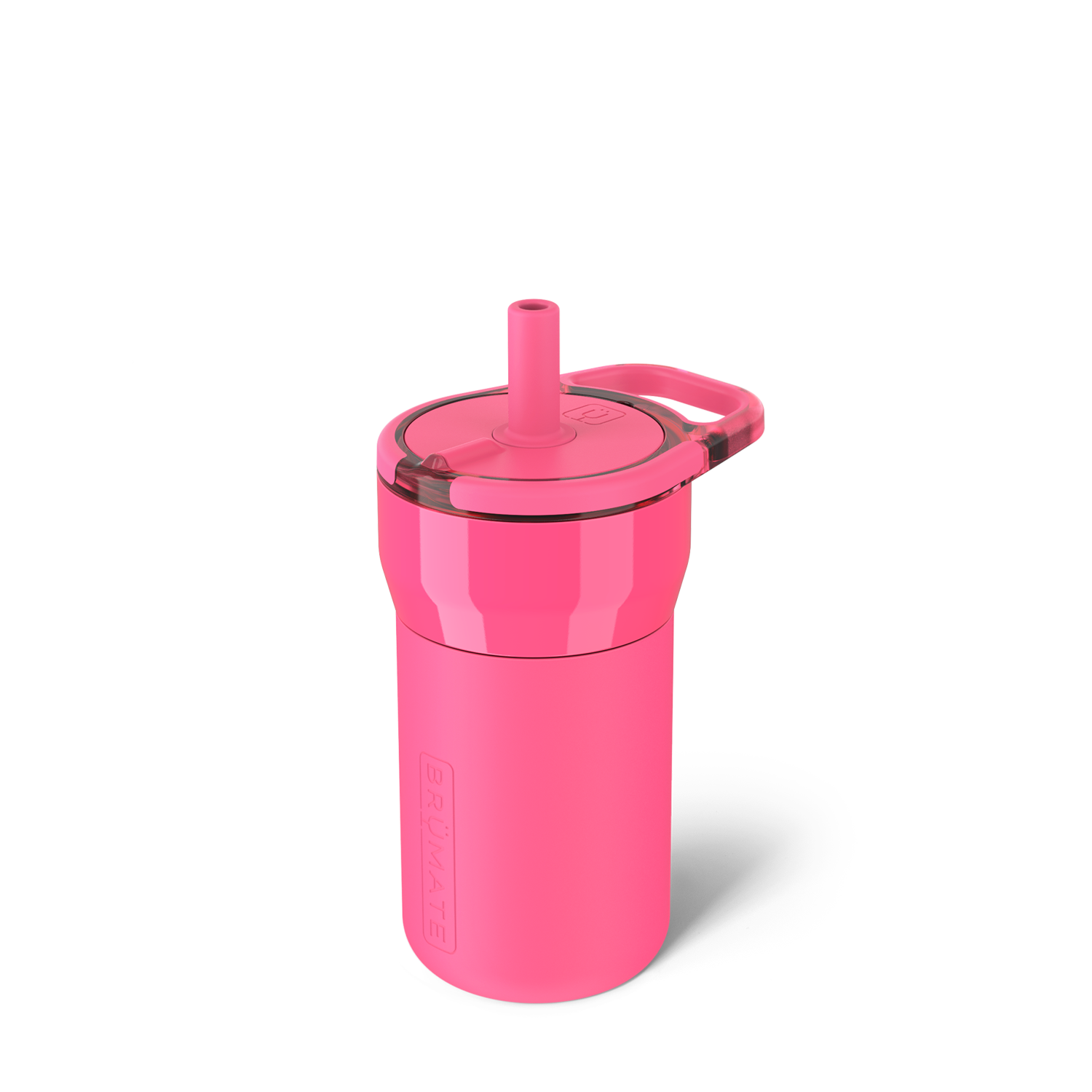 Leap 12oz | Neon Pink - Home Care