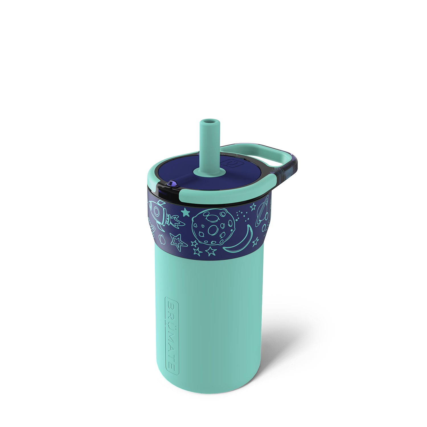 Leap 12oz | Outer Space - Clean Routine