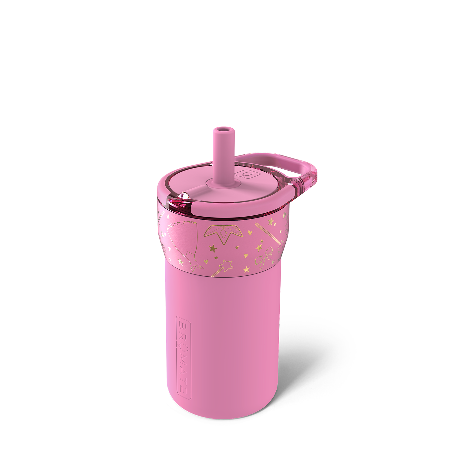 Leap 12oz | Princess - Clean Routine