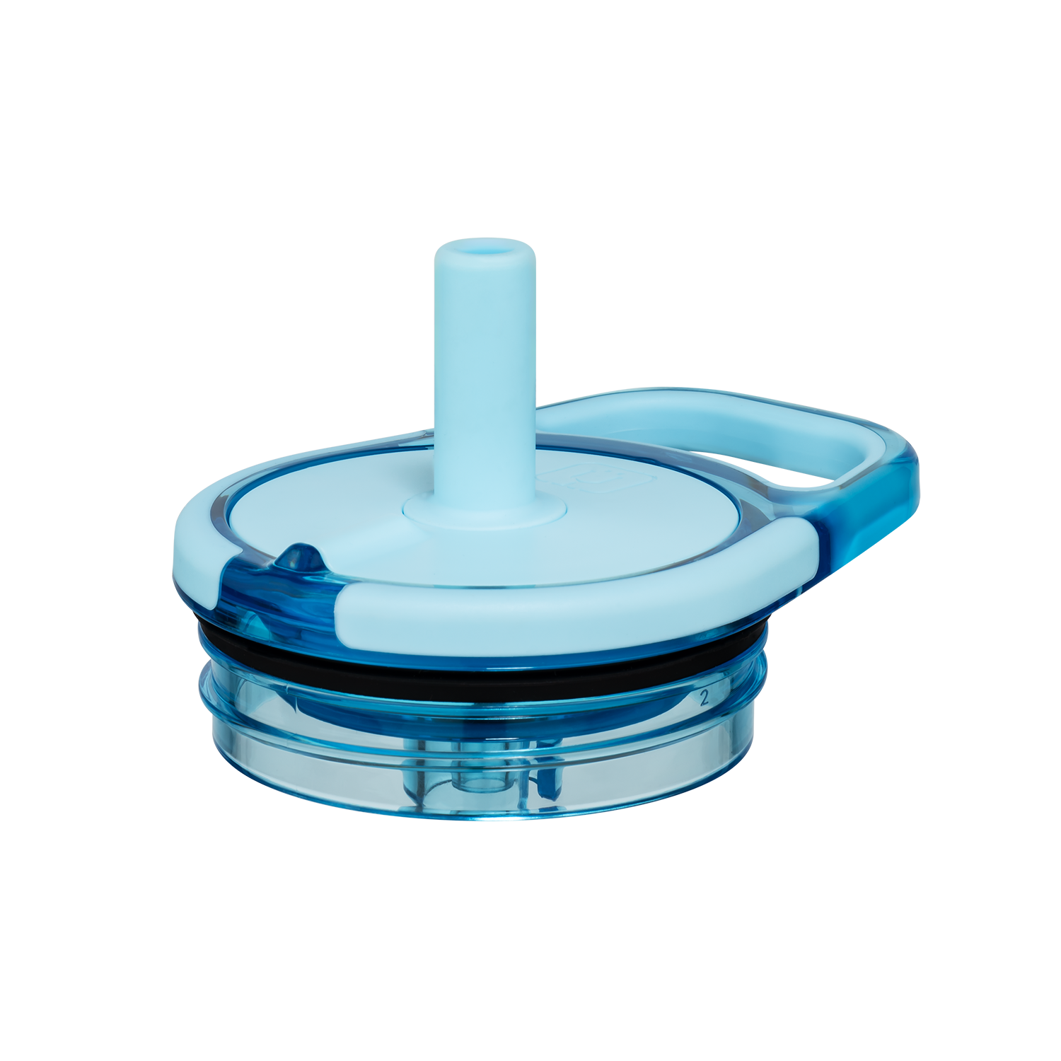 Leap Replacement Lid 12oz | Glacier - Clean Routine