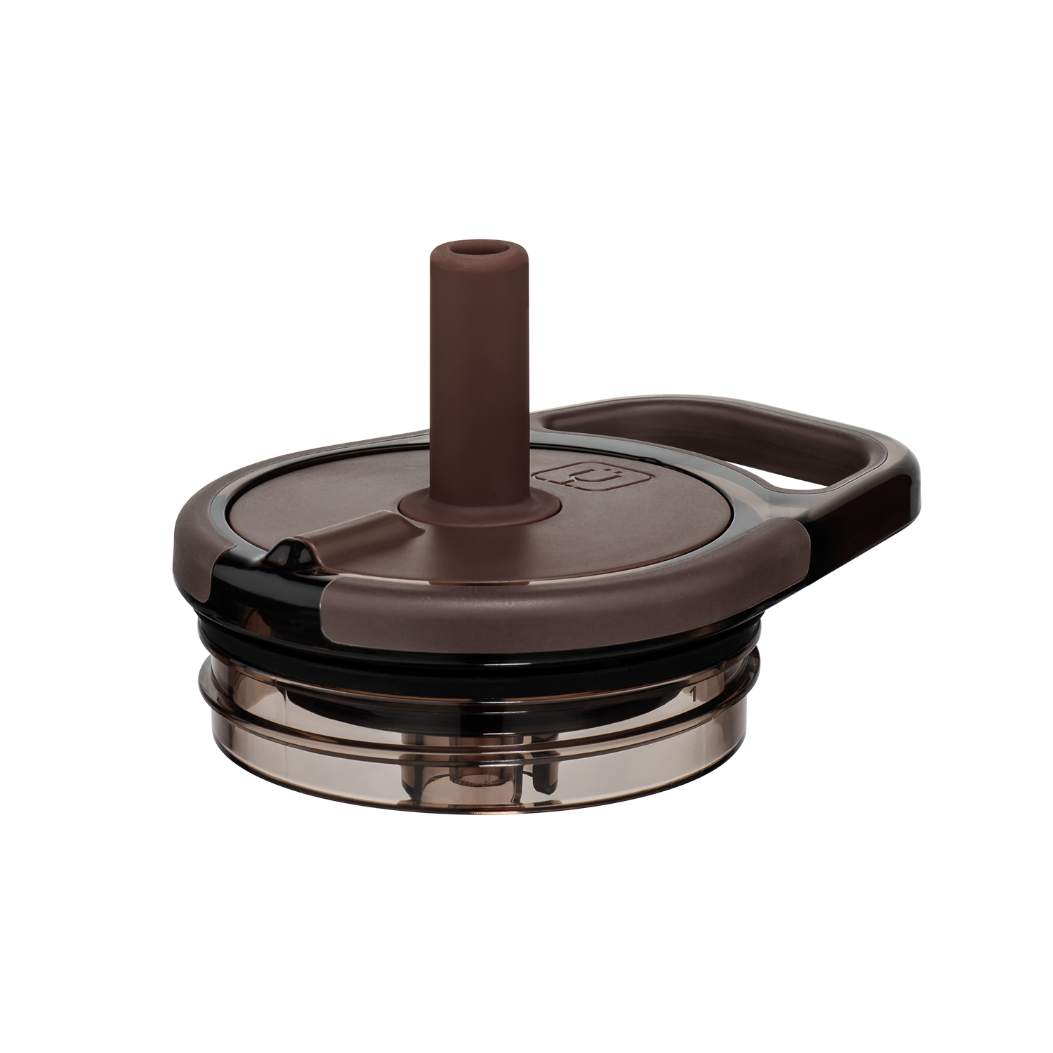 Leap Replacement Lid 12oz | Java - Home Care