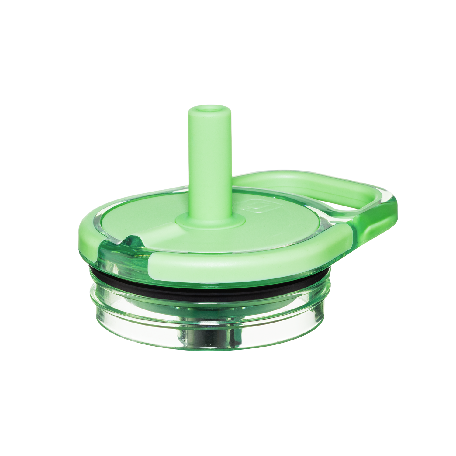 Leap Replacement Lid 12oz | Kiwi - Clean Daily