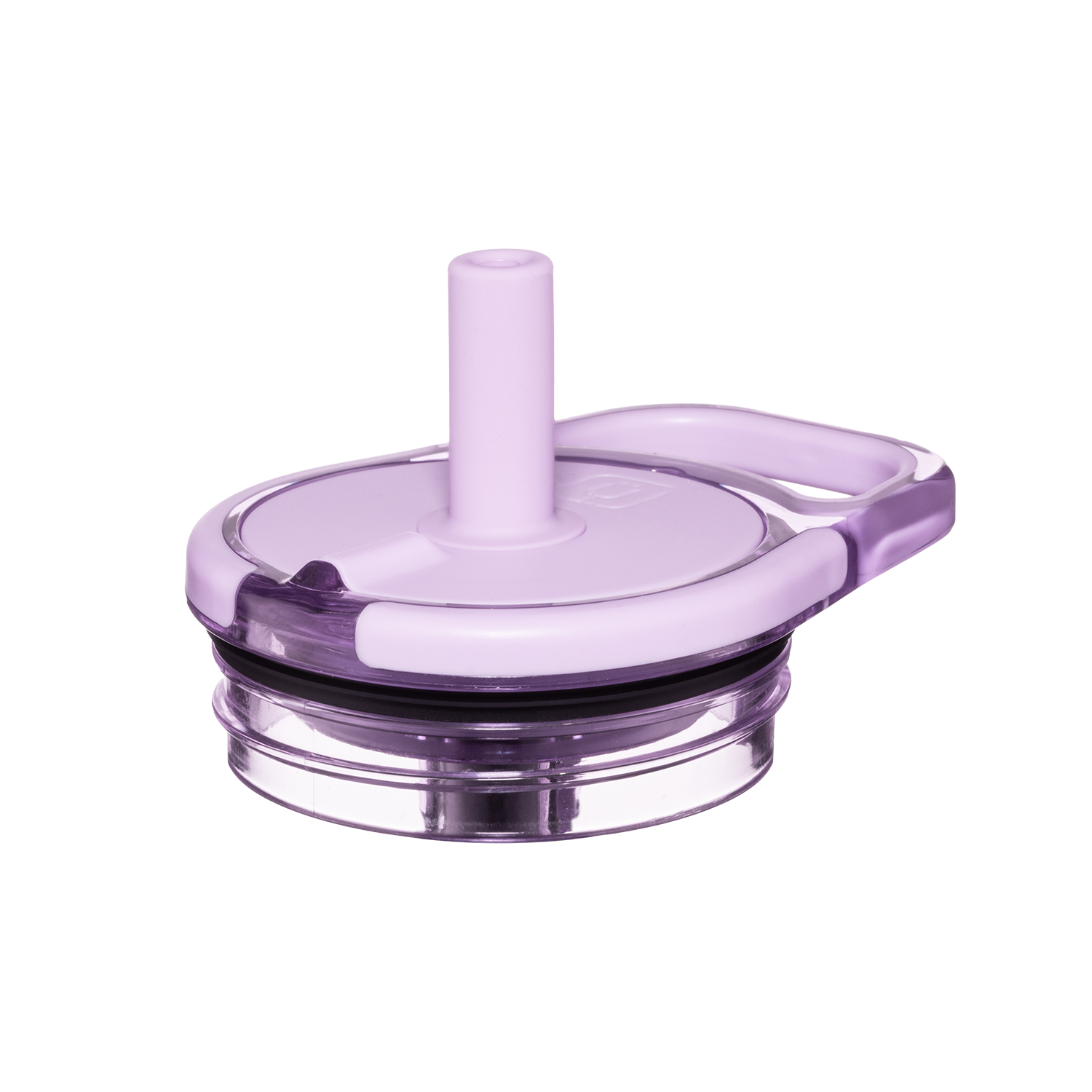 Leap Replacement Lid 12oz | Lavender - Care Essentials
