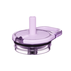 Leap Replacement Lid 12oz | Lavender - Care Essentials