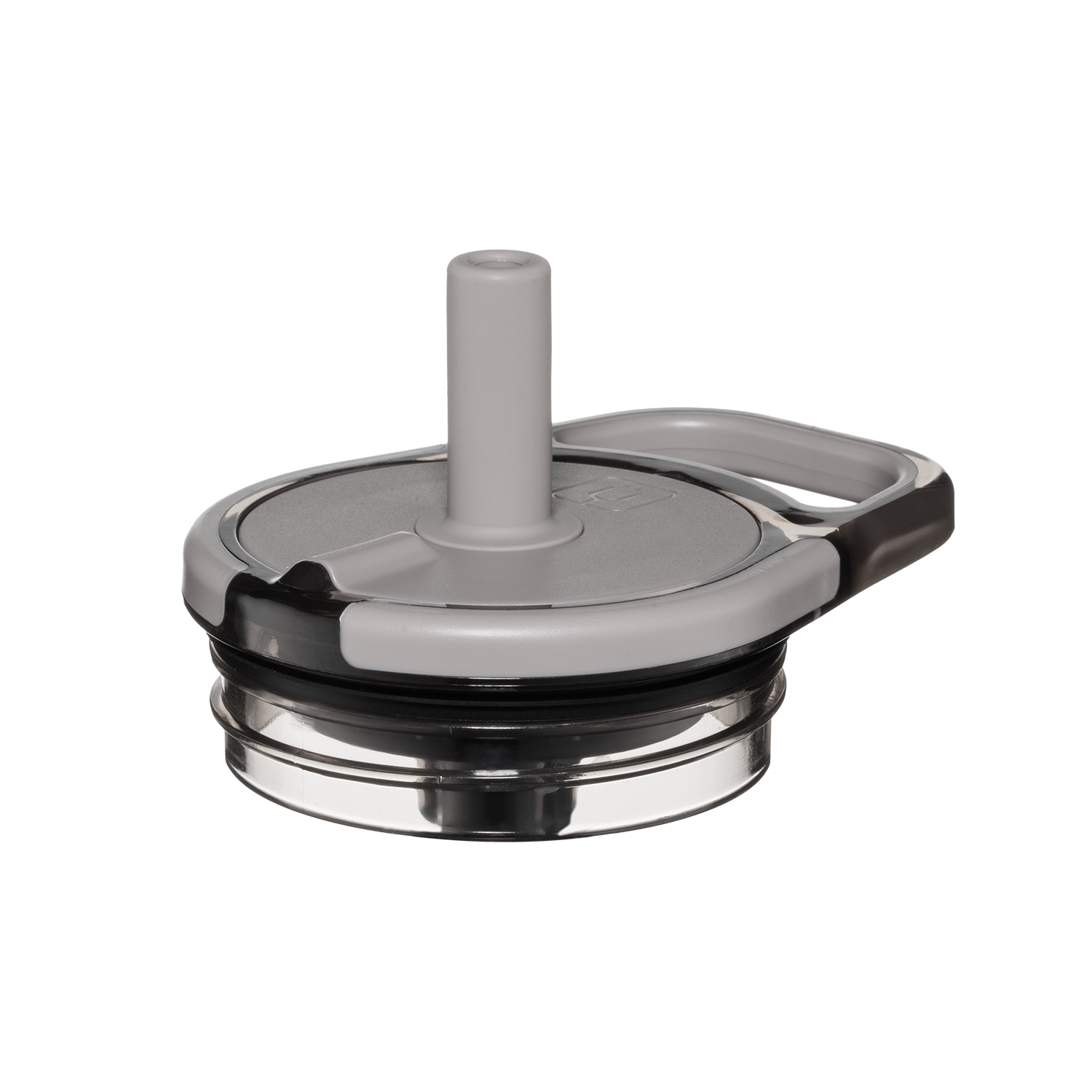 Leap Replacement Lid 12oz | Mocha - Clean Routine