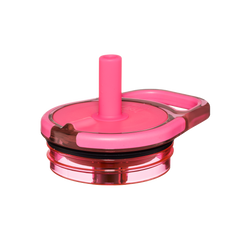 Leap Replacement Lid 12oz | Neon Pink - Home Care