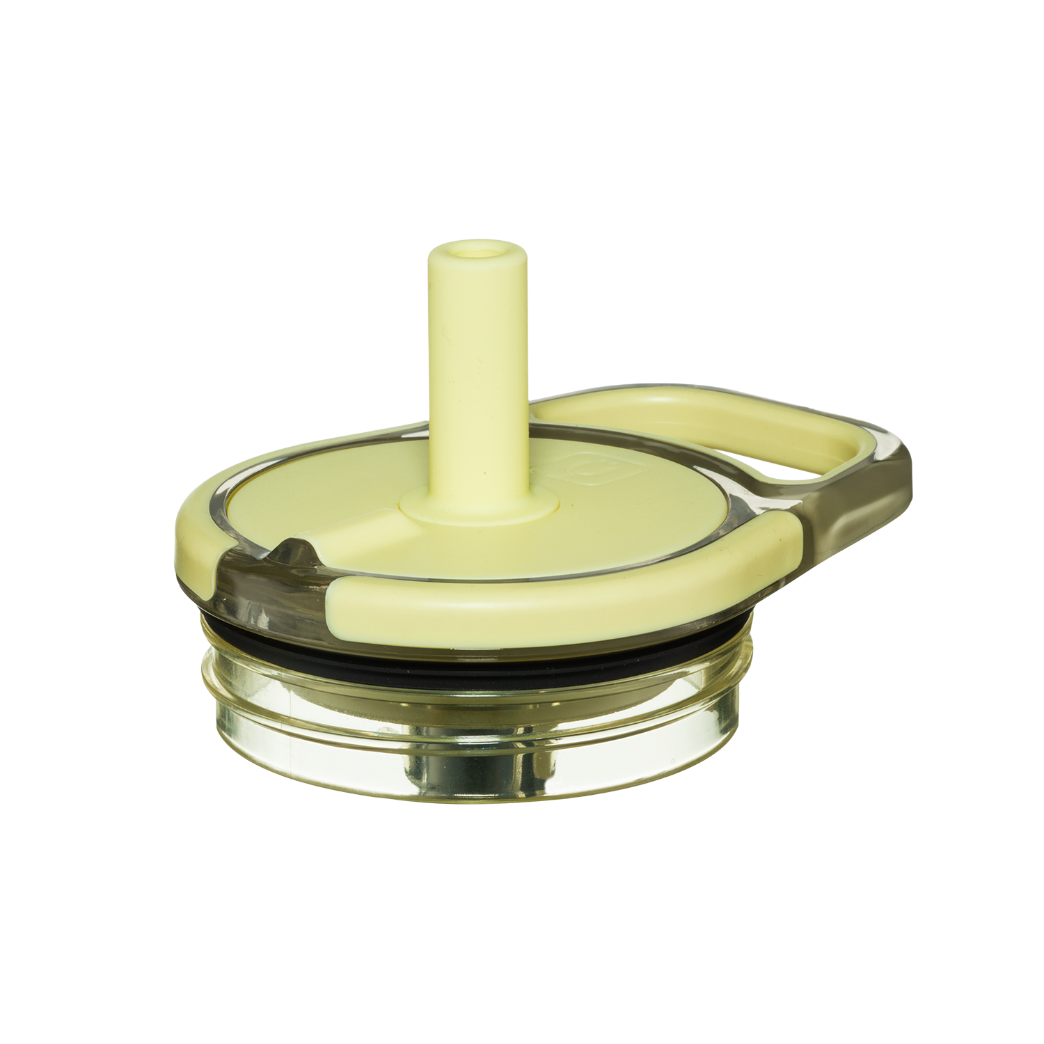 Leap Replacement Lid 12oz | Prickly Pear - Clean Routine