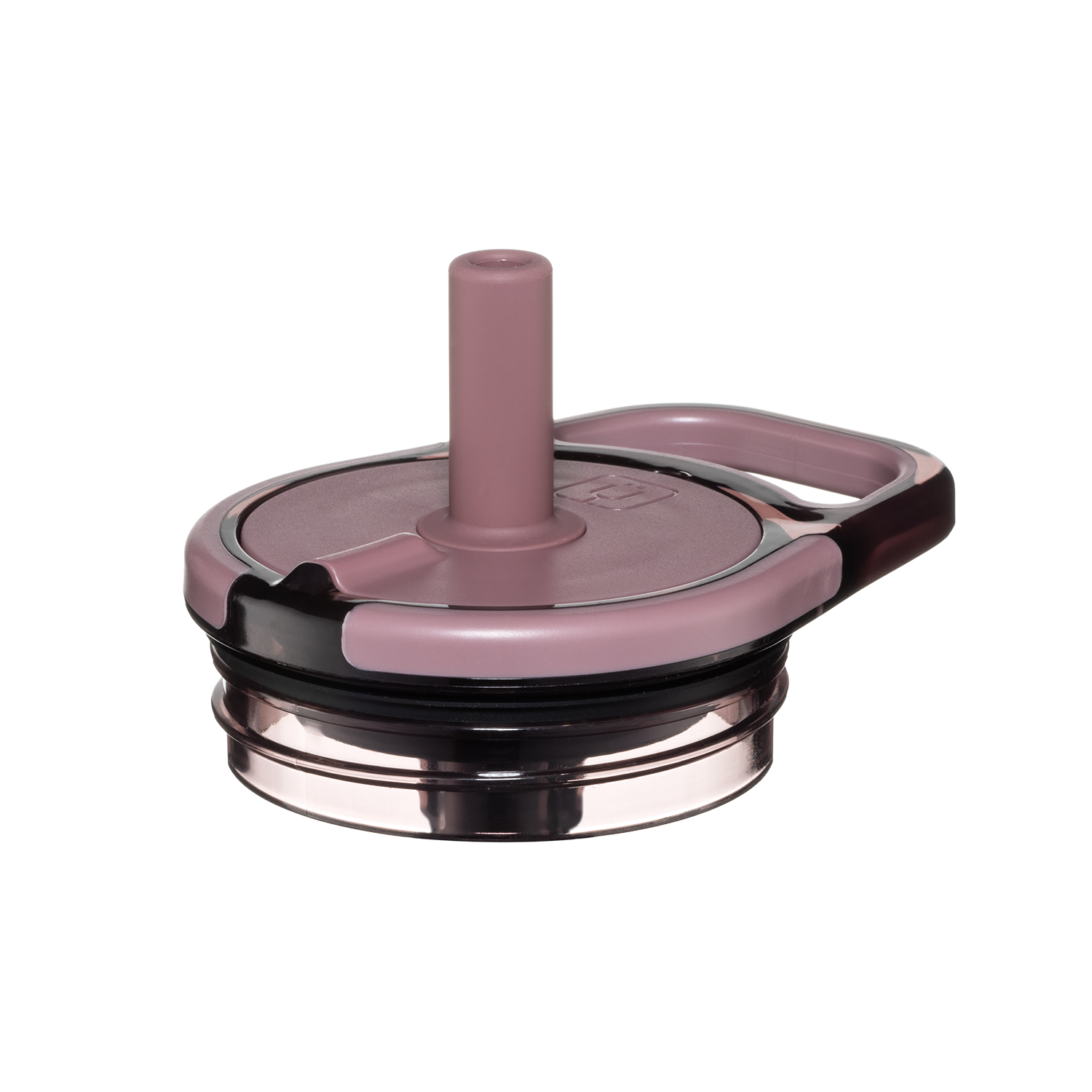 Leap Replacement Lid 12oz | Rose Taupe - Home Care