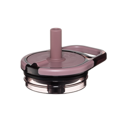 Leap Replacement Lid 12oz | Rose Taupe - Home Care