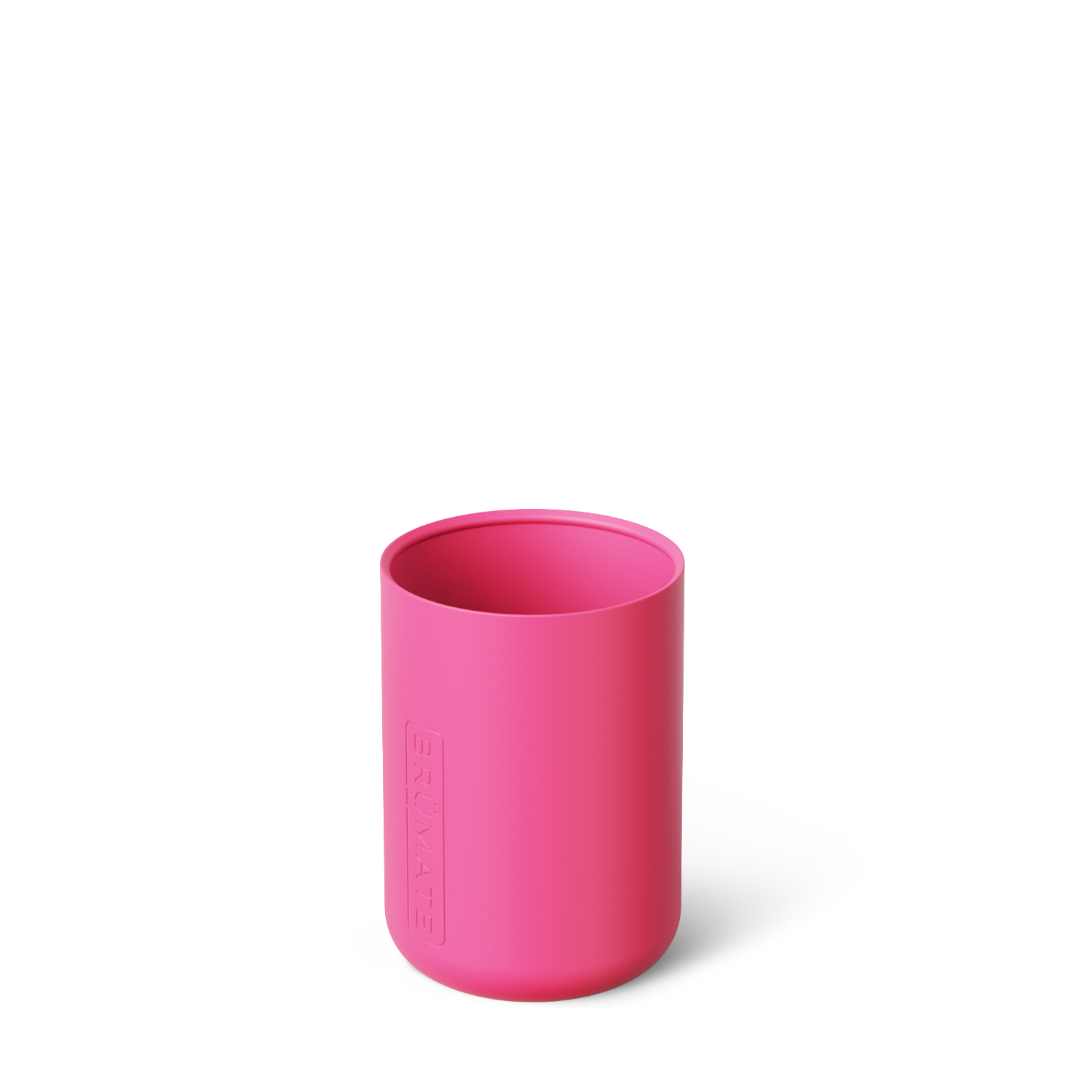 Leap Swappable Sleeve 12oz | Neon Pink - Clean Routine