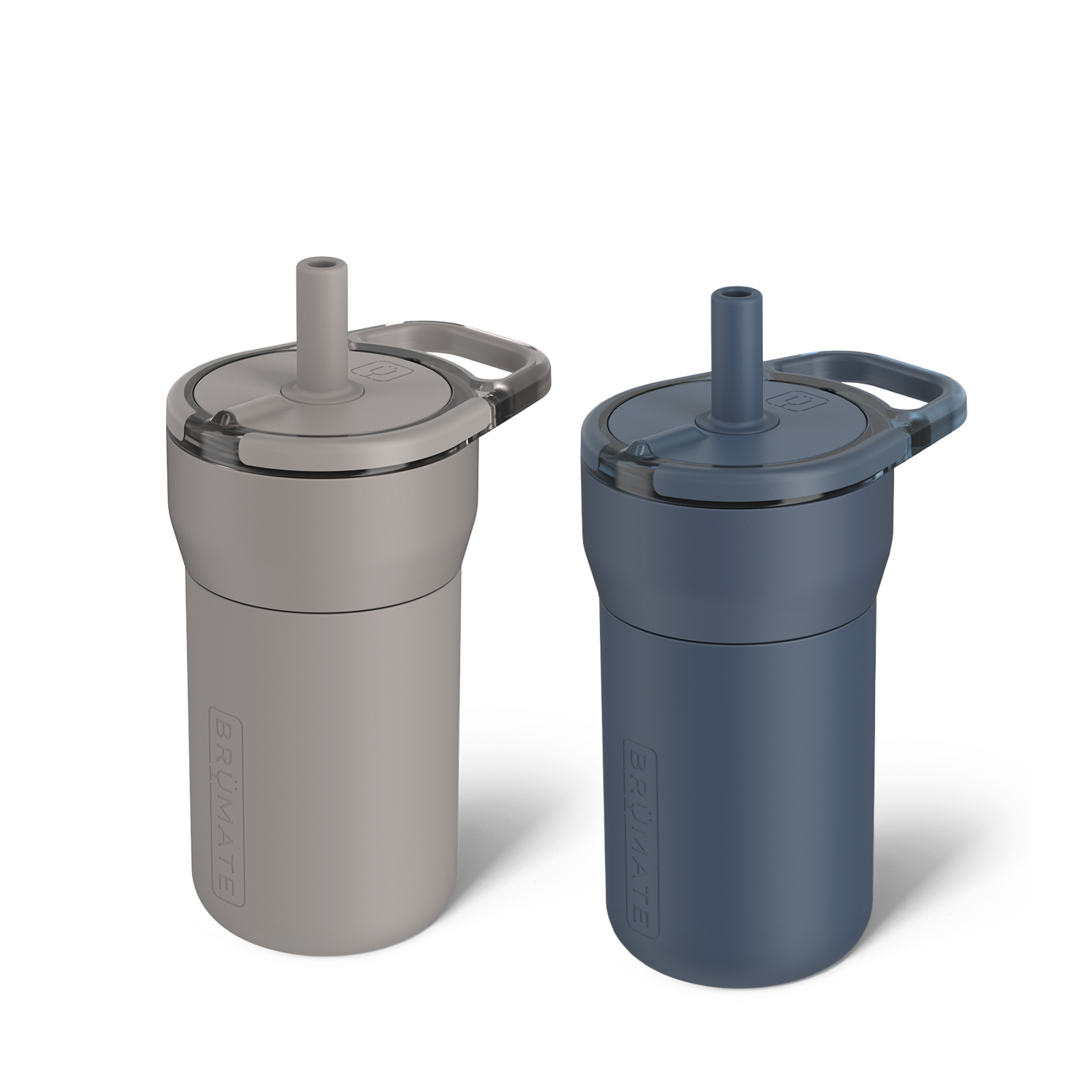 Leap Bundle | Mocha + Nightfall Blue | 12oz - Clean Daily