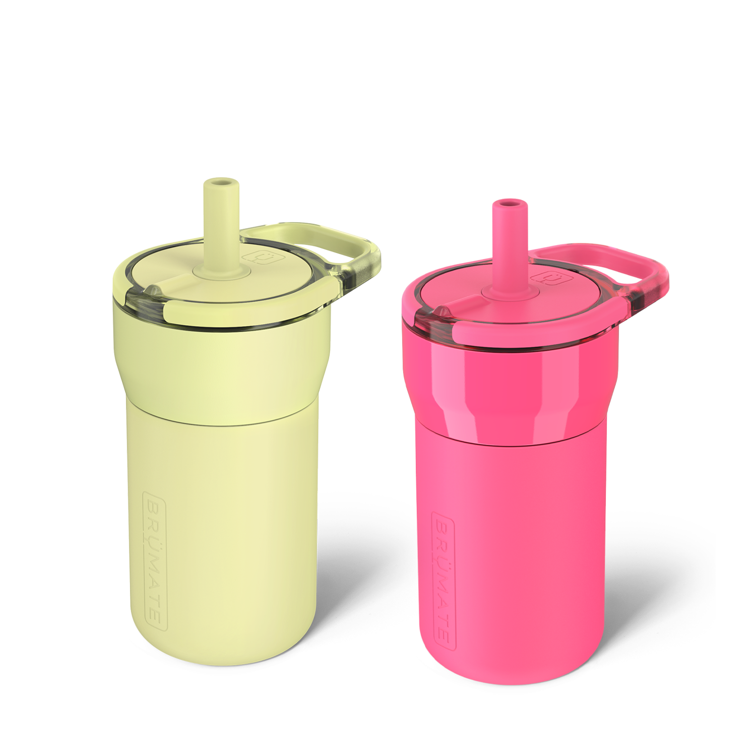 Leap Bundle | Prickly Pear + Neon Pink | 12oz - Care Essentials