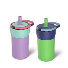 Leap Bundle | Stardust + Neutron | 12oz - Clean Routine