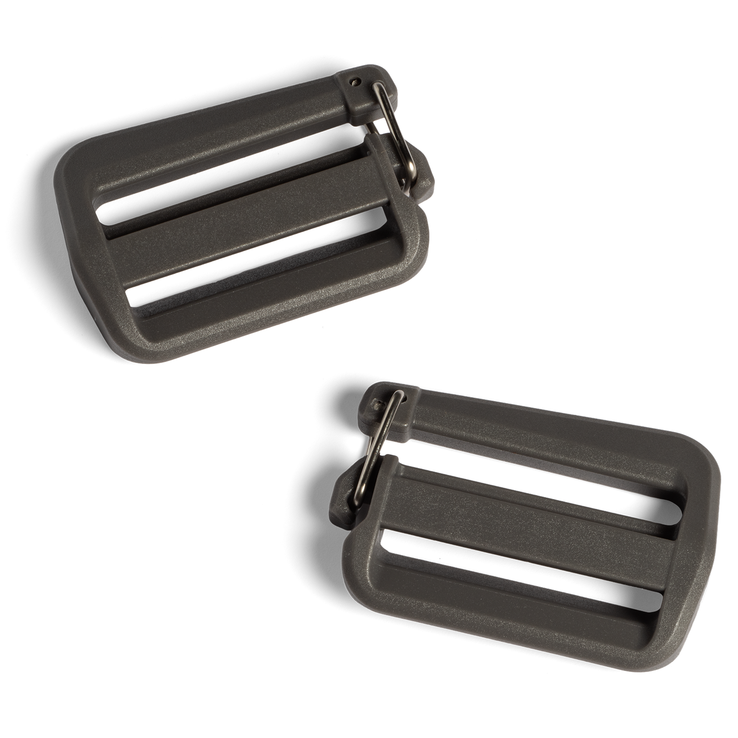 MagPack Replacement Clip | Graphite - Classic Chill