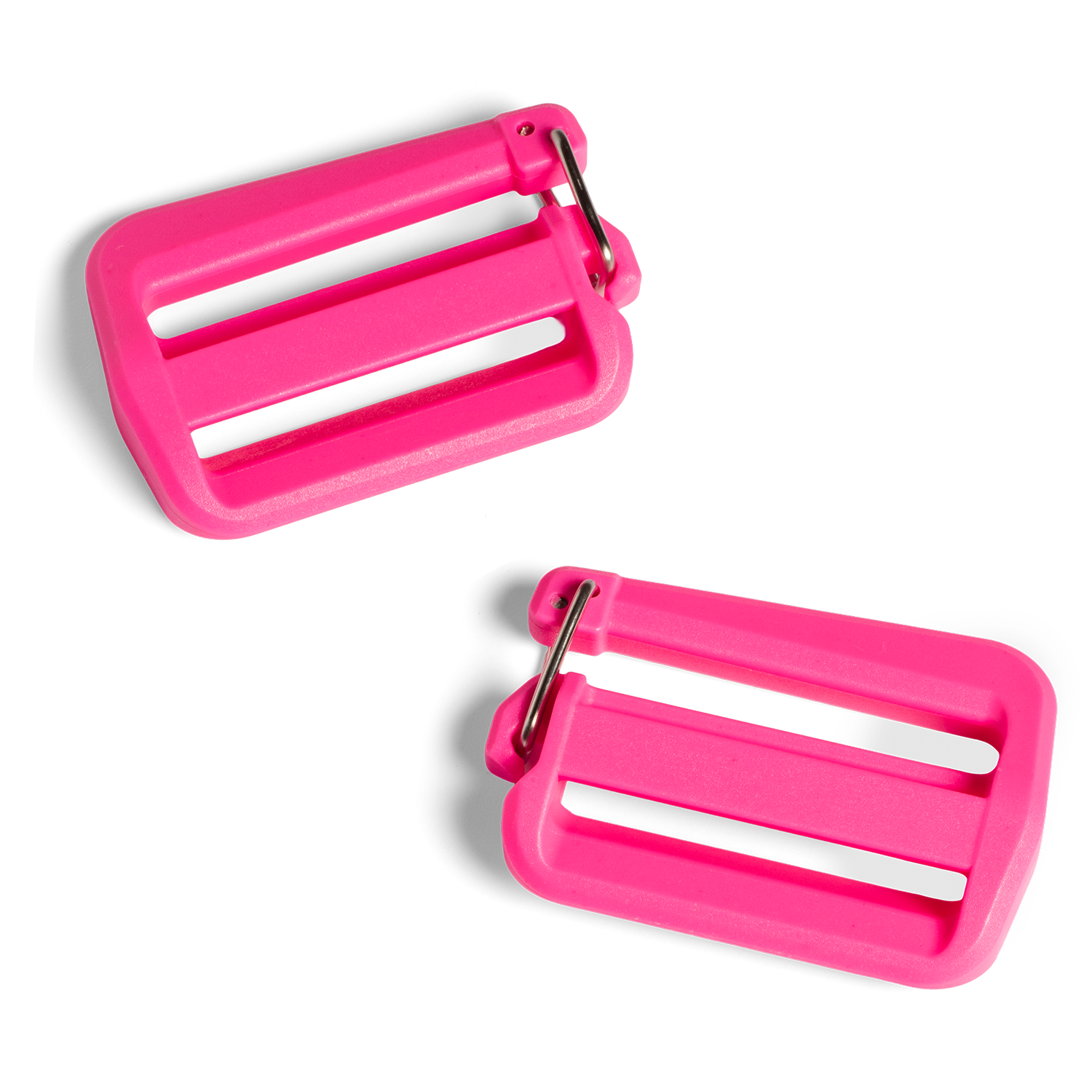MagPack Replacement Clip | Neon Pink - Ready For Travel