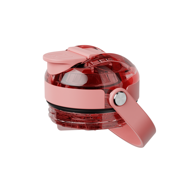 MultiShaker Replacement Lid 25oz | Guava - Daily Fit
