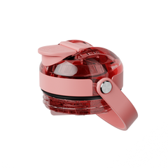 MultiShaker Replacement Lid 25oz | Guava - Daily Fit