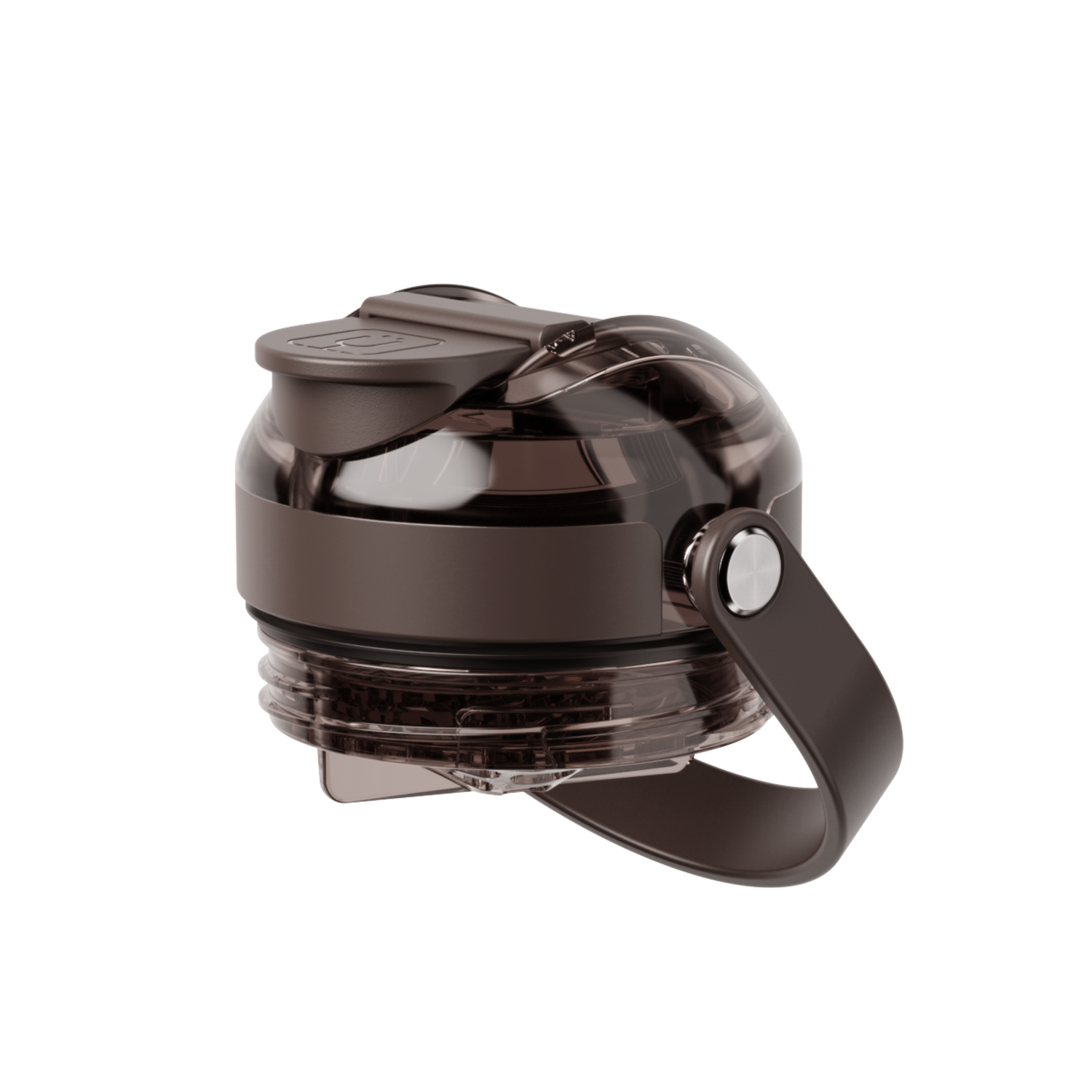 MultiShaker Replacement Lid 25oz | Java - Daily Seal