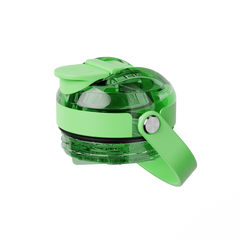 MultiShaker Replacement Lid 25oz | Kiwi - Secure Fit