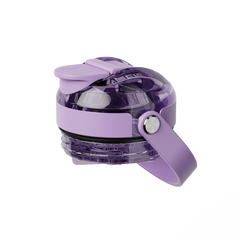 MultiShaker Replacement Lid 25oz | Lavender - Daily Seal